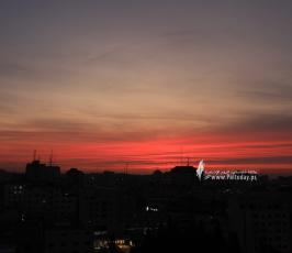 طقس غروب (5)