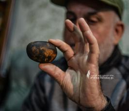 حجر السجيل (5)