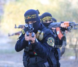 سرايا القدس (7)