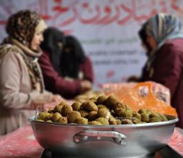 فطورالهنا (8)