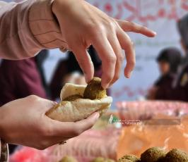 فطورالهنا (12)