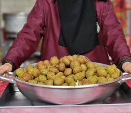 فطورالهنا (10)