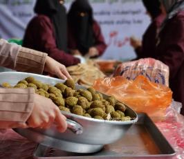 فطورالهنا (7)