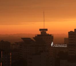 شروق الشمس (4)