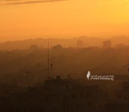 شروق الشمس (7)