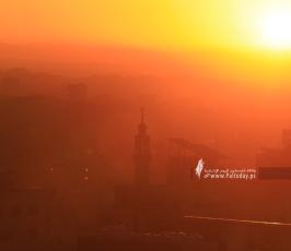 شروق الشمس (1)