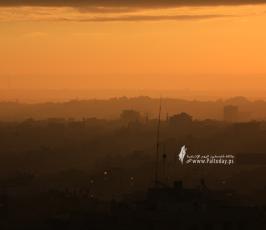 شروق الشمس (8)