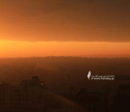 شروق الشمس (5)