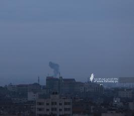 قصف مواقع (8)
