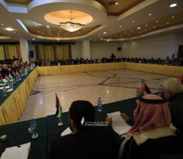 مؤتمر وطني رفضًا لقمة العقبة ومشاركة السلطة الفلسطينية فيها (1).jpeg