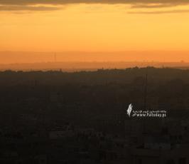 شروق الشمس (9)
