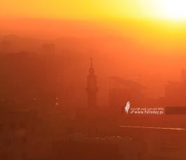 شروق الشمس (2)