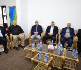 قيادة حماس و الجهاد الإسلامي (12)