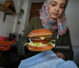سلطع برجر (6)