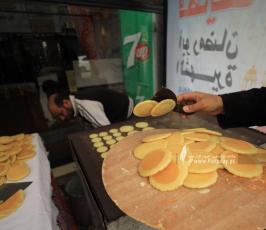 قطايف رمضان (2)