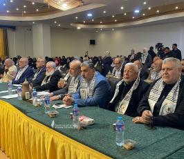  الإطار النسوي لحركة الجهاد الإسلامي يعقد المؤتمر السنوي الثاني في اليوم العالمي للمرأة (1).jfif