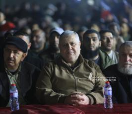 تابين  الشيخ المجاهد الفقيد هاني ارحيم بمهرجان حاشد ومهيب (30)