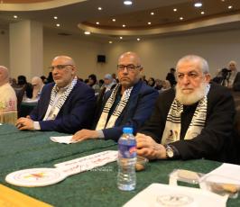  الإطار النسوي لحركة الجهاد الإسلامي يعقد المؤتمر السنوي الثاني في اليوم العالمي للمرأة (3).jfif