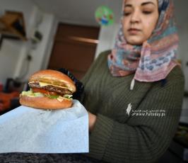 سلطع برجر (7)