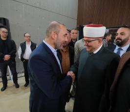مراسم قرعة حجاج قطاع غزة 2023 (7).jfif