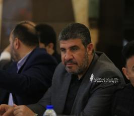 الرابطة الدولية للخبراء والمحللين السياسيين (22)