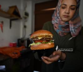 سلطع برجر (5)