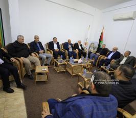 قيادة حماس و الجهاد الإسلامي (20)
