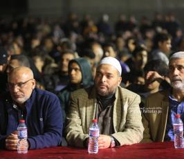 تابين  الشيخ المجاهد الفقيد هاني ارحيم بمهرجان حاشد ومهيب (31)