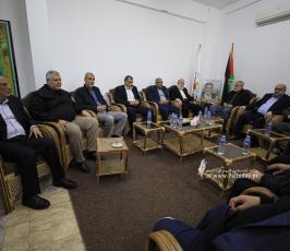 قيادة حماس و الجهاد الإسلامي (17)