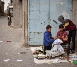 فوانيس ورقية (22)