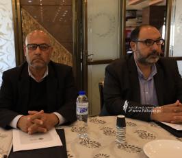 الرابطة الدولية للخبراء والمحللين السياسيين (13)