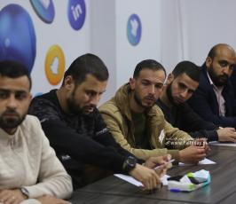  الهيئات الشبابية والطلابية ودورها في نصرة القدس والقضية الفلسطينية (16)