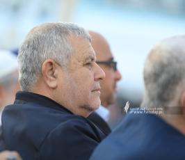 مهرجان إحياء يوم القدس العالمي في غزة (15)