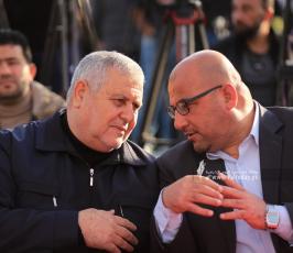 حماس و الجهاد