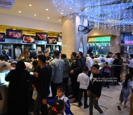 شاورما العيد  (12)