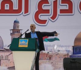 يحيى السنوار (2)