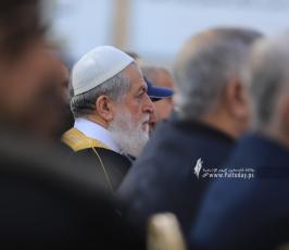 مهرجان إحياء يوم القدس العالمي في غزة (14)