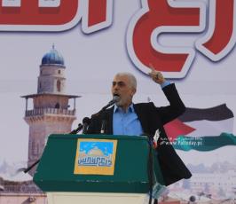 يحيى السنوار (3)