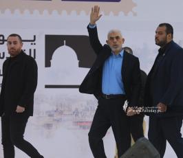 يحيى السنوار (7)