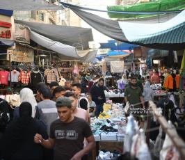 اسواق خانيونس (7)