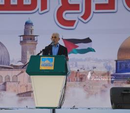 يحيى السنوار (1)