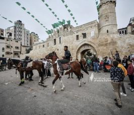 مراجيح العيد (3)