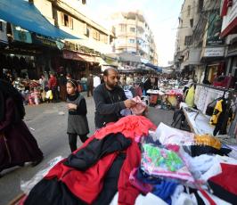 اسواق خانيونس (11)