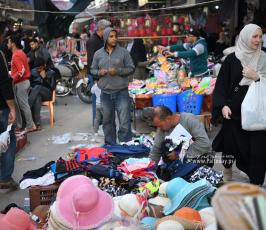 اسواق خانيونس (13)