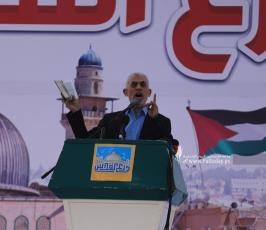 يحيى السنوار (5)