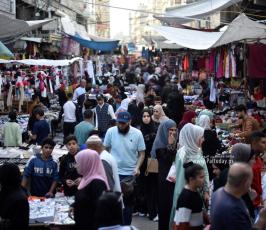 سوق خانيونس  (23)