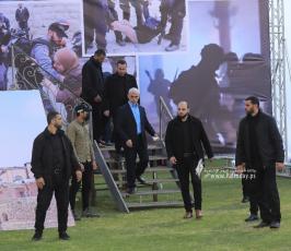 يحيى السنوار (6)
