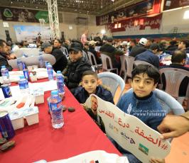  احتفال التغريد السنوي الخاص بالنشطاء في الإعلام الجديد بمناسبة يوم القدس العالمي بعنـوان الضـفـة درع القـدس (14)