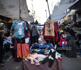 اسواق خانيونس (14)