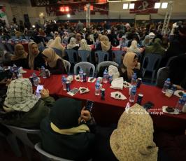  احتفال التغريد السنوي الخاص بالنشطاء في الإعلام الجديد بمناسبة يوم القدس العالمي بعنـوان الضـفـة درع القـدس (43)
